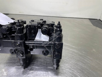 Sistema hidráulico Bomag nuevo