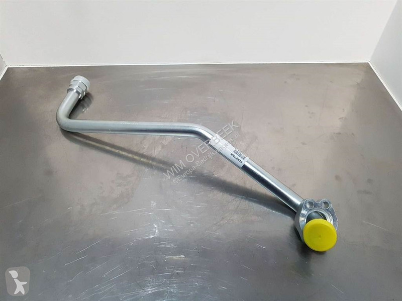 عربة نفعية Terex TL80-6436017036-Pipe...