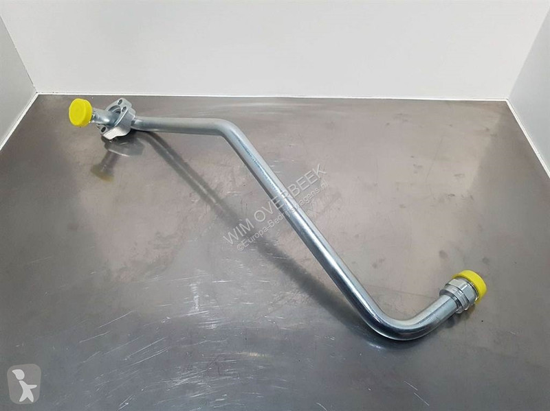 Furgoneta Terex TL80-6436017038-Pipe...