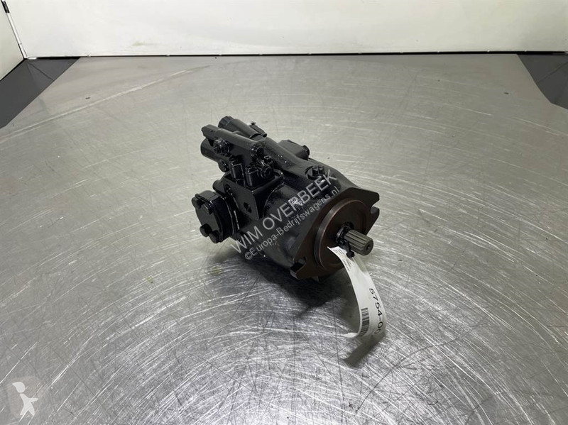 Samochód dostawczy JLG 3006-Rexroth AL...