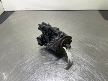 Hydraulisk system JLG ny