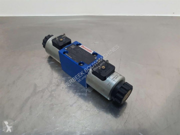 Hydraulisk system ny