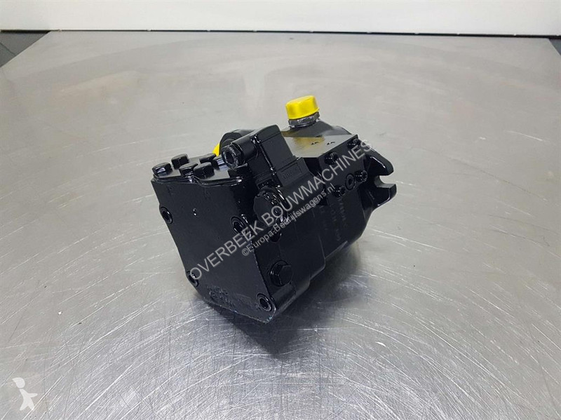 Nyttofordon  2034KA-Rexroth A10VM45-Drive...