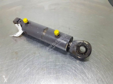 Hydraulický systém Ahlmann