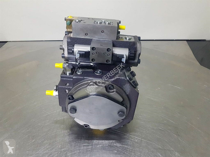 Samochód dostawczy Yanmar V120...