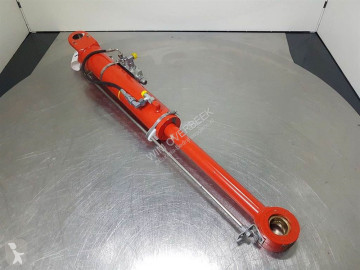 Liebherr hydraulic system