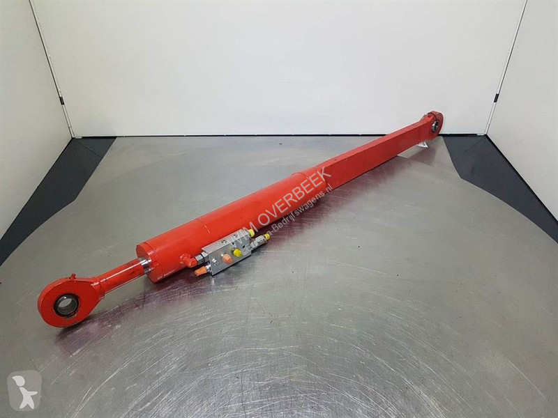 Nyttofordon Yanmar V70 Speeder-5906000600-Tilt...