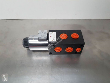 Hydraulisk system ny