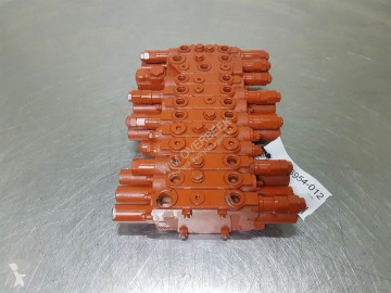 Hydraulisk system ny