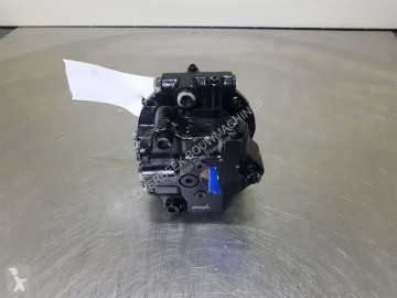 Hydraulisk system ny