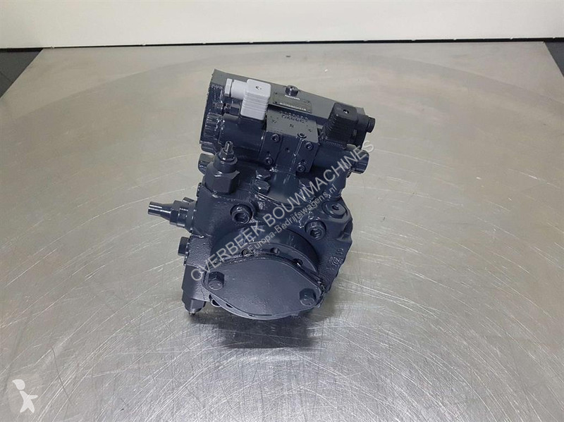 Лекотоварен автомобил  1000028104-Rexroth...