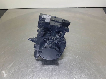 Hydraulisk system ny