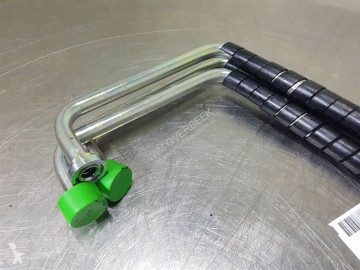 Hydraulisk system ny