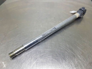 Hydraulický systém nový