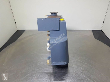 Hydraulisk system