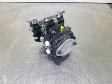 Hydraulisk system ny