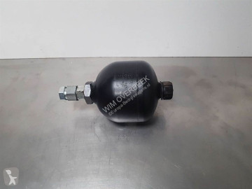 Hydraulisk system Liebherr