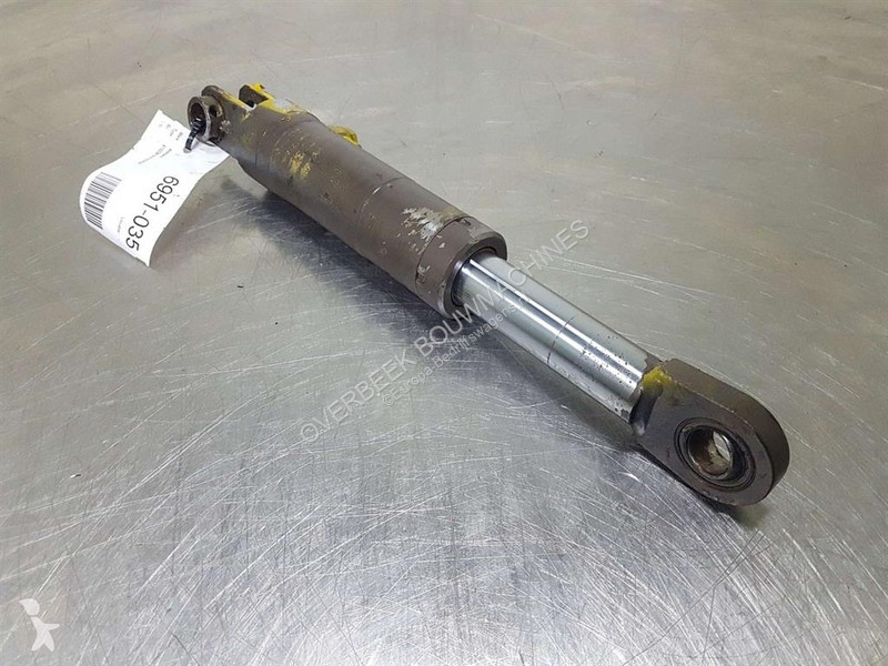 Nyttofordon Ahlmann AZ45-4106416A-Steering...