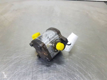 Hydraulisk system Ahlmann