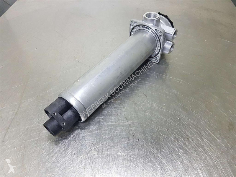 Коммерческий автомобиль  RKM MM 251 BVE 10 A...