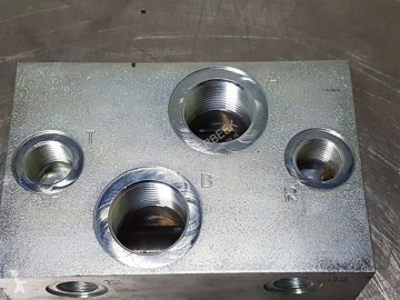 Hydraulisk system ny