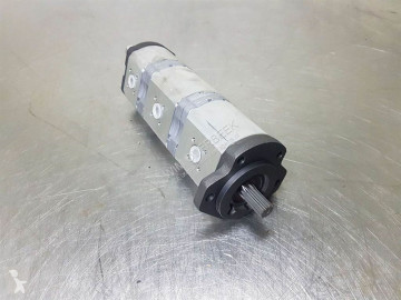 Hydraulisk system ny