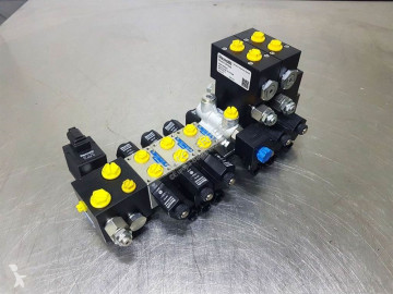 Hydraulisk system ny
