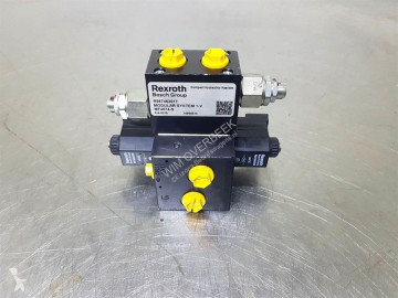 Hydraulisk system ny