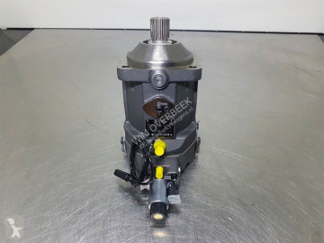 Hydraulisk system ny