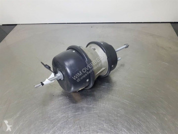 New hydraulic system