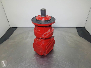 Hydraulisk system ny