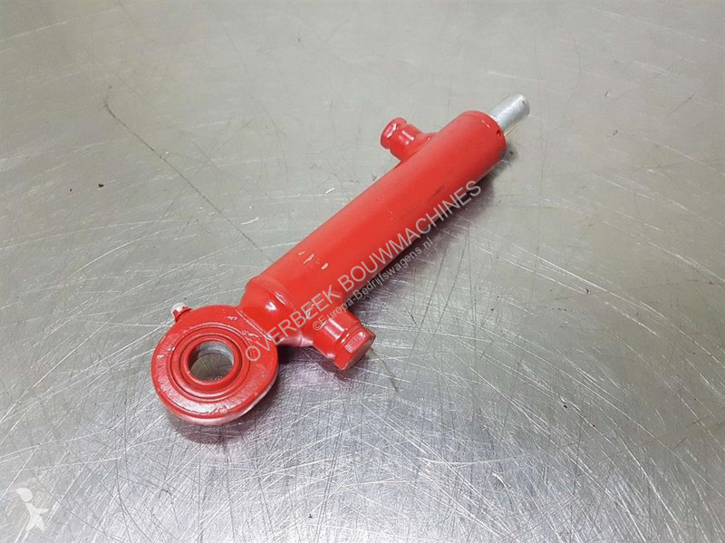 Furgoneta  - Cylinder/Zylinder/Cilinder