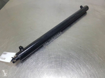 Hydraulický systém nový