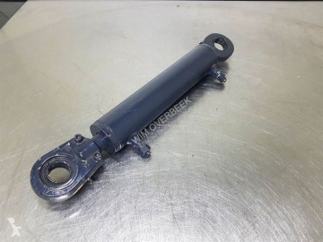 Hydraulisk system ny