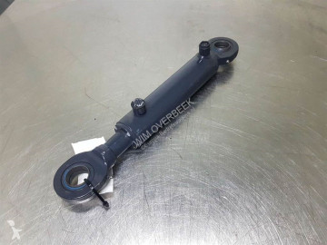 Hydraulický systém nový