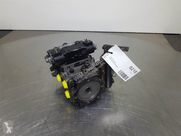 Hydraulický systém
