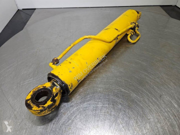 Hydraulický systém