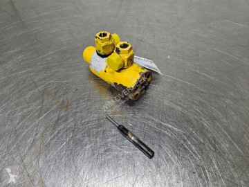 Hydraulisk system
