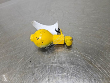 Hydraulický systém