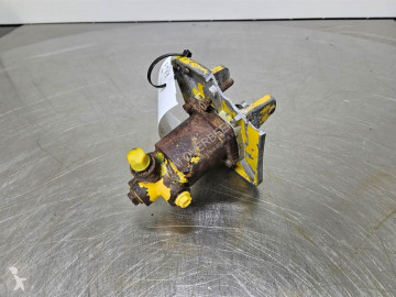 Hydraulic system