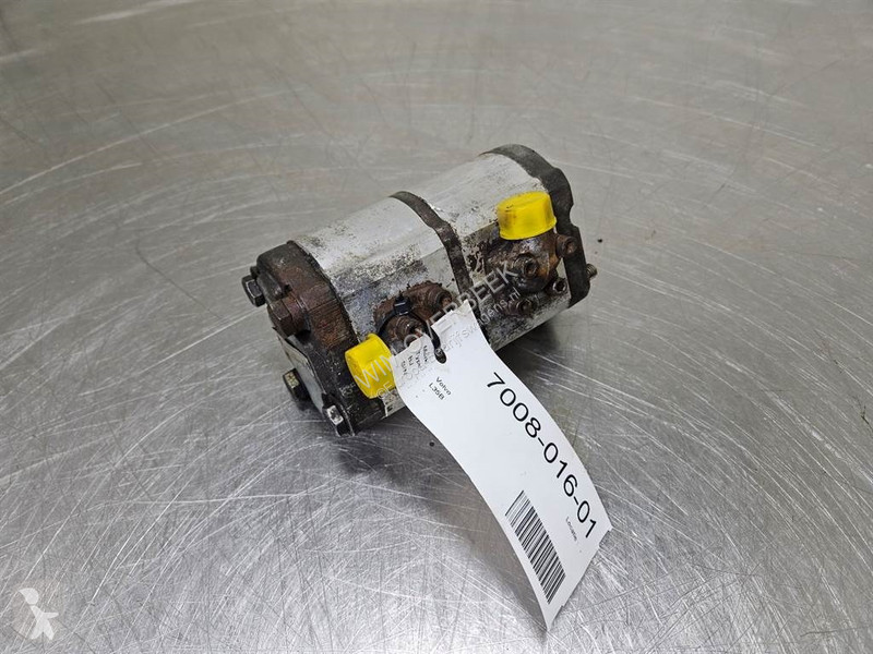 عربة نفعية Volvo L35B-ZM2810806-Haldex...