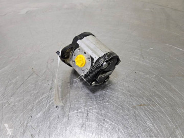 Hydraulický systém
