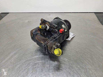 نظام هيدروليكي Deutz