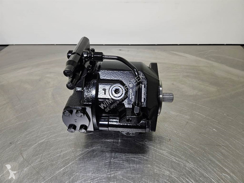 Volvo EC45-11804378-Rexroth A10VO45-Load...