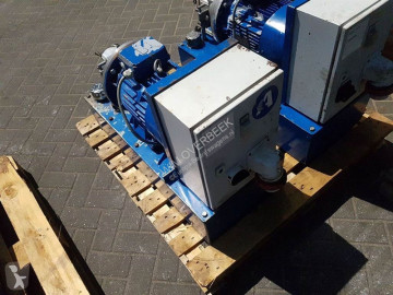 Hydraulisk system