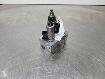 Hydraulisk system