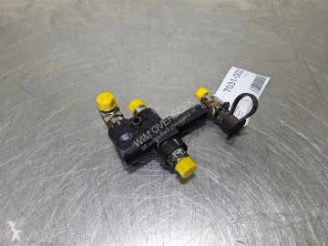 Hydraulický systém