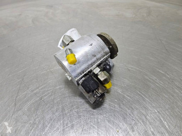 Hydraulický systém