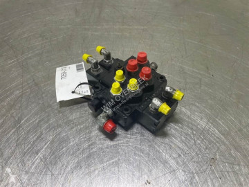 Hydraulický systém