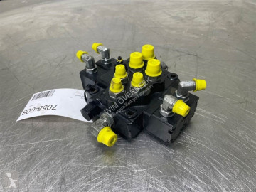 Hydraulisk system